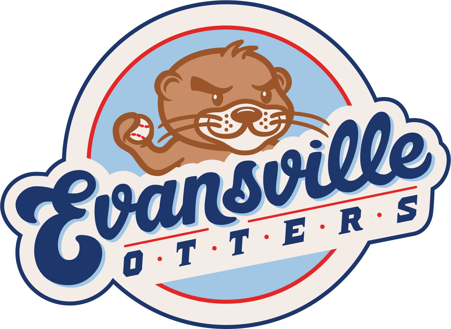 Evansville Otters Shop